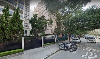 Imagem de fundo do condomínio Condomínio Maison Sophie - Jardim Paulista - São Paulo - SP