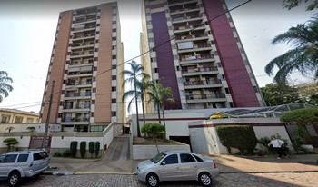 Imagem de fundo do condomínio Condomínio Maison Suisse - Ponte Preta - Campinas - SP