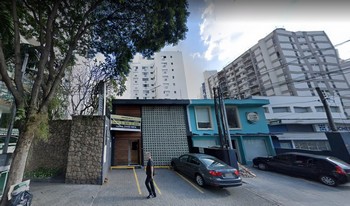 Imagem de fundo do condomínio Condomínio Maison Val De Loire - Indianópolis - São Paulo - SP