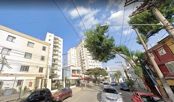 Imagem de fundo do condomínio Condomínio Maison Versailles - Aclimação - São Paulo - SP
