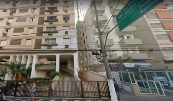Imagem de fundo do condomínio Condomínio Maison Vila Real E Vila Viçosa - Itararé - São Vicente - SP
