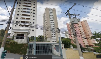 Imagem de fundo do condomínio Condomínio Maison Villeneuve - Vila Santa Catarina - São Paulo - SP