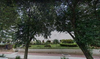Imagem de fundo do condomínio Condomínio Maison Villeroy Vallencay Vincennes - Vila Clementino - São Paulo - SP
