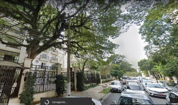 Imagem de fundo do condomínio Condomínio Maison Vivianne - Jardim Paulista - São Paulo - SP