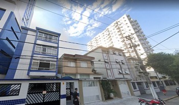 Imagem de fundo do condomínio Condomínio Maita - Boqueirão - Santos - SP