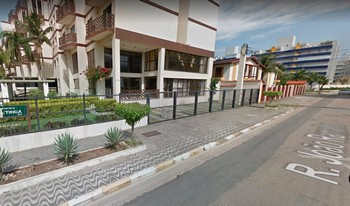 Imagem de fundo do condomínio Condomínio - Maitinga - Bertioga - SP