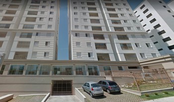 Imagem de fundo do condomínio Condomínio Majestic - Vila Leão - Sorocaba - SP