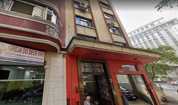 Imagem de fundo do condomínio Condomínio Majo - Centro - São Paulo - SP