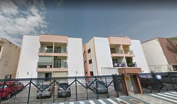 Imagem de fundo do condomínio Condomínio Major - Boa Vista - São José Do Rio Preto - SP