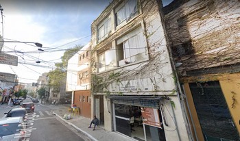 Imagem de fundo do condomínio Condomínio Major Diogo - Bela Vista - São Paulo - SP