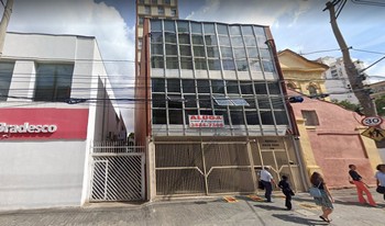 Imagem de fundo do condomínio Condomínio Major Diogo - Bela Vista - São Paulo - SP