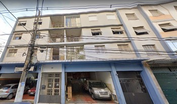 Imagem de fundo do condomínio Condomínio Major Diogo - Bela Vista - São Paulo - SP