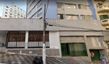 Imagem de fundo do condomínio Condomínio Major Diogo Antônio De Barros - Bela Vista - São Paulo - SP