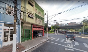 Imagem de fundo do condomínio Condomínio Major Diogo - Bela Vista - São Paulo - SP