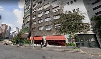 Imagem de fundo do condomínio Condomínio Major Quedinho - Centro - São Paulo - SP