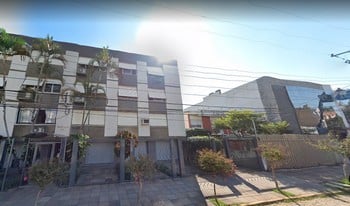 Imagem de fundo do condomínio Condomínio Major Scarcela - Menino Deus - Porto Alegre - RS