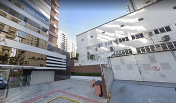 Imagem de fundo do condomínio Condomínio Malaga - Centro - Florianópolis - SC