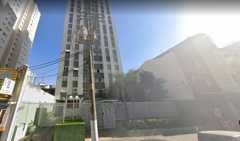 Imagem de fundo do condomínio Condomínio Malaga - Aclimação - São Paulo - SP