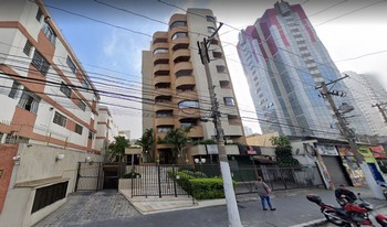 Imagem de fundo do condomínio Condomínio Malaga - Santana - São Paulo - SP