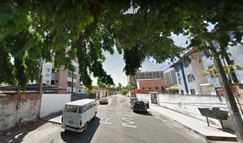 Imagem de fundo do condomínio Condomínio Malaga - Monte Castelo - Fortaleza - CE