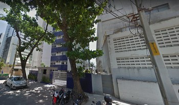 Imagem de fundo do condomínio Condomínio Malaga - Boa Viagem - Recife - PE