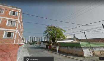 Imagem de fundo do condomínio Condomínio Malaga - Vila Assumpção - Praia Grande - SP