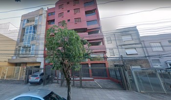Imagem de fundo do condomínio Condomínio Malaga - Floresta - Porto Alegre - RS