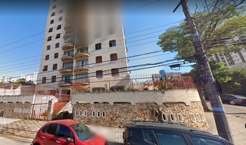Imagem de fundo do condomínio Condomínio Malaga - Centro - Santo André - SP