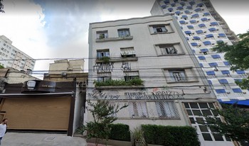 Imagem de fundo do condomínio Condomínio Malaque - Cerqueira César - São Paulo - SP
