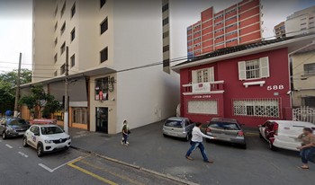Imagem de fundo do condomínio Condomínio Malatesta - Perdizes - São Paulo - SP