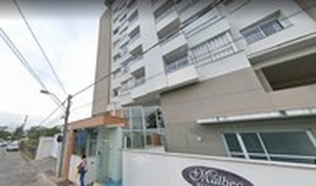 Imagem de fundo do condomínio Condomínio Malbec - América - Joinville - SC