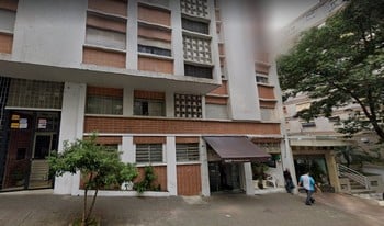 Imagem de fundo do condomínio Condomínio Malbi - Vl Buarque - São Paulo - SP