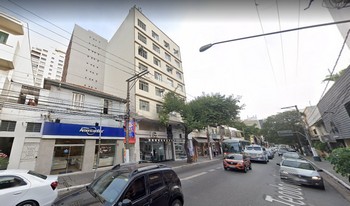 Imagem de fundo do condomínio Condomínio Malia - Pinheiros - São Paulo - SP