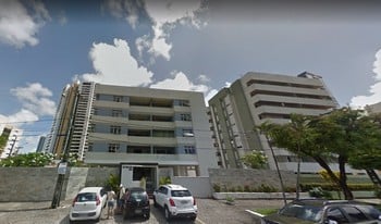 Imagem de fundo do condomínio Condomínio Malibu - Tambaú - João Pessoa - PB