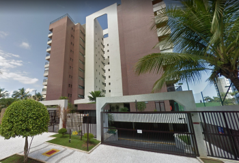 Imagem de fundo do condomínio Condomínio Malibu - Riv. São Lourenço - Bertioga - SP