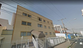 Imagem de fundo do condomínio Condomínio Maliel - Boa Vista - São José Do Rio Preto - SP