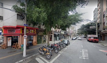 Imagem de fundo do condomínio Condomínio Malka Bilder - Bom Retiro - São Paulo - SP