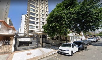 Imagem de fundo do condomínio Condomínio Mallorca - Ipiranga - São Paulo - SP