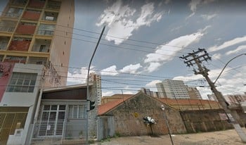 Imagem de fundo do condomínio Condomínio Malta - Centro - Campinas - SP