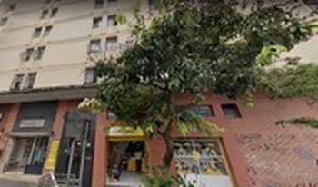 Imagem de fundo do condomínio Condomínio Malta Xiv - Coração De Jesus - Belo Horizonte - MG