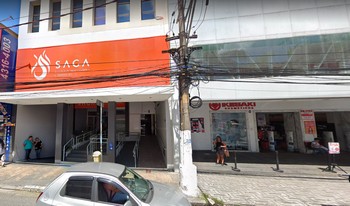 Imagem de fundo do condomínio Condomínio Malvinas - Centro - Santo André - SP