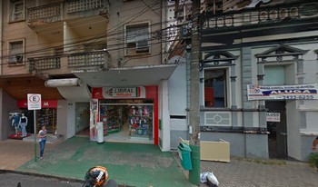 Imagem de fundo do condomínio Condomínio Manacá - Centro - Piracicaba - SP