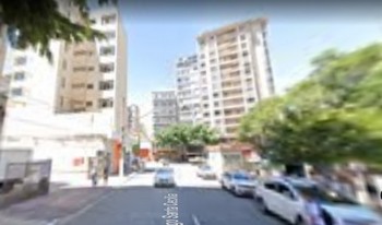 Imagem de fundo do condomínio Condomínio Manacá - Santa Cecília - São Paulo - SP