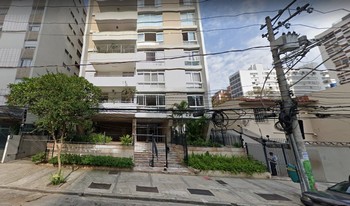 Imagem de fundo do condomínio Condomínio Manacá - Jardim Paulista - São Paulo - SP