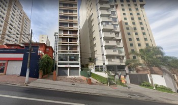 Imagem de fundo do condomínio Condomínio Manacá - Jd Paulista - São Paulo - SP