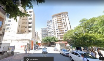 Imagem de fundo do condomínio Condomínio Manacá - Santa Cecília - São Paulo - SP