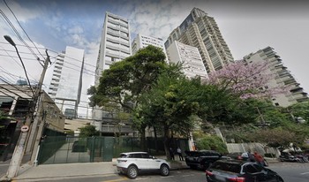 Imagem de fundo do condomínio Condomínio Manacá - Cerqueira César - São Paulo - SP