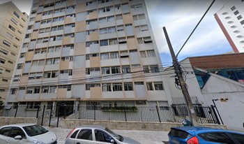 Imagem de fundo do condomínio Condomínio Manaus - Bela Vista - São Paulo - SP