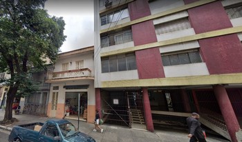 Imagem de fundo do condomínio Condomínio Manaus - Bom Retiro - São Paulo - SP