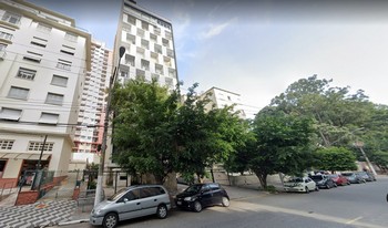 Imagem de fundo do condomínio Condomínio Manaus - Campos Elísios - São Paulo - SP